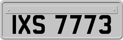 IXS7773