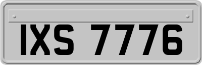 IXS7776