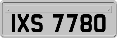 IXS7780
