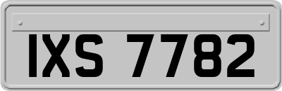 IXS7782