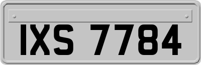IXS7784