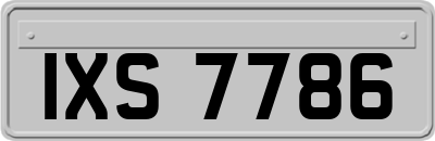 IXS7786