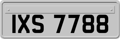 IXS7788