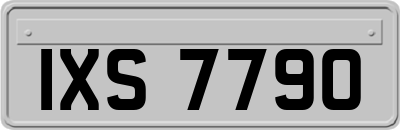 IXS7790