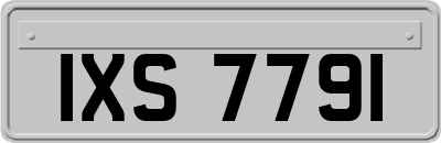 IXS7791
