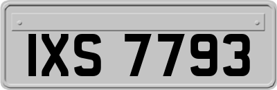 IXS7793