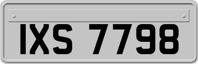 IXS7798