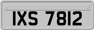 IXS7812