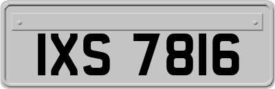 IXS7816