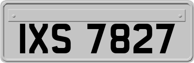 IXS7827