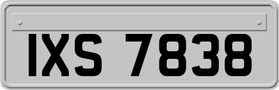 IXS7838