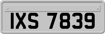 IXS7839
