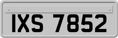 IXS7852