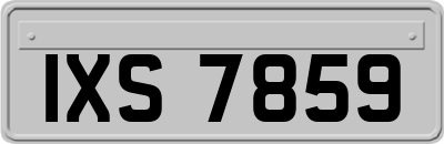 IXS7859