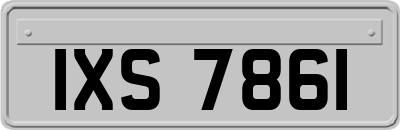 IXS7861