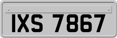 IXS7867