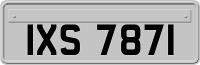 IXS7871
