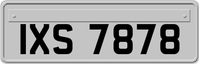 IXS7878