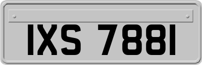 IXS7881