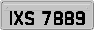 IXS7889