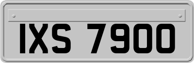 IXS7900