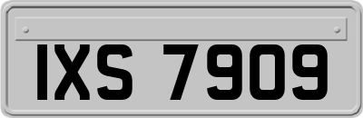 IXS7909
