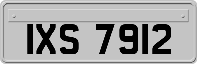 IXS7912