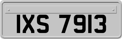 IXS7913