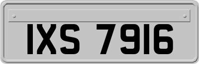 IXS7916