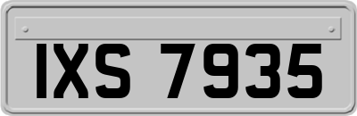 IXS7935