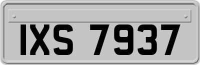 IXS7937