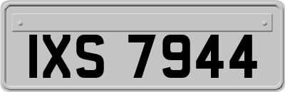 IXS7944