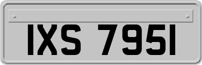 IXS7951