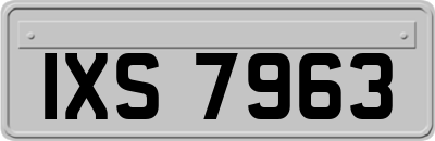IXS7963
