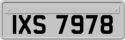 IXS7978