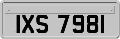 IXS7981