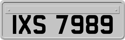 IXS7989