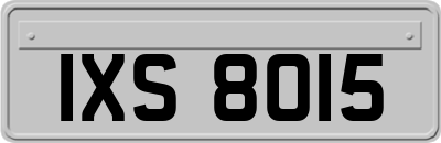 IXS8015