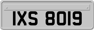 IXS8019