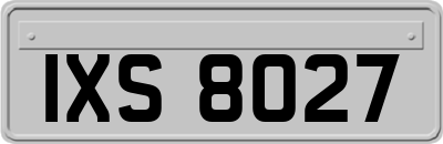 IXS8027