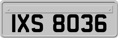 IXS8036