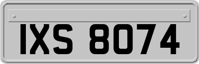 IXS8074