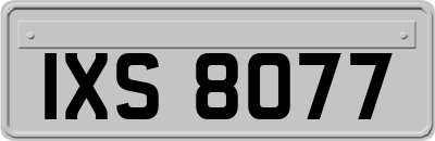 IXS8077