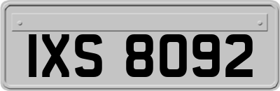 IXS8092