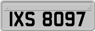 IXS8097