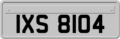 IXS8104