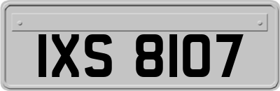 IXS8107