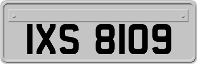 IXS8109