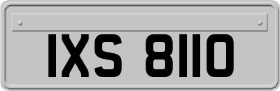 IXS8110