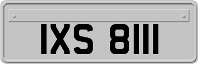 IXS8111